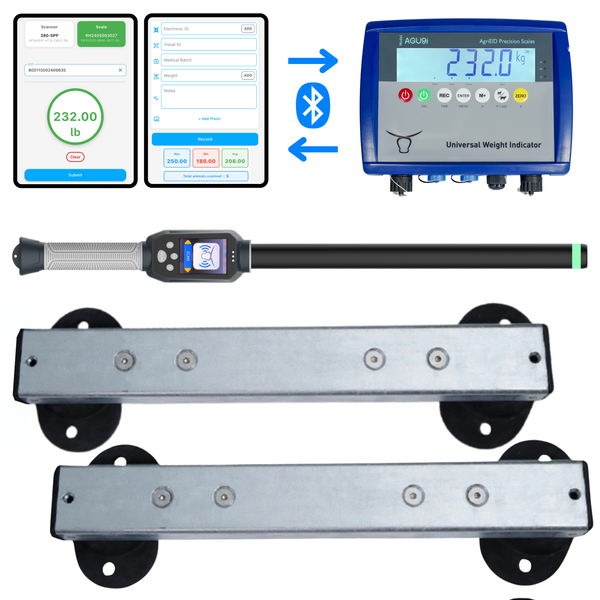 BT ProGuard Load Bars