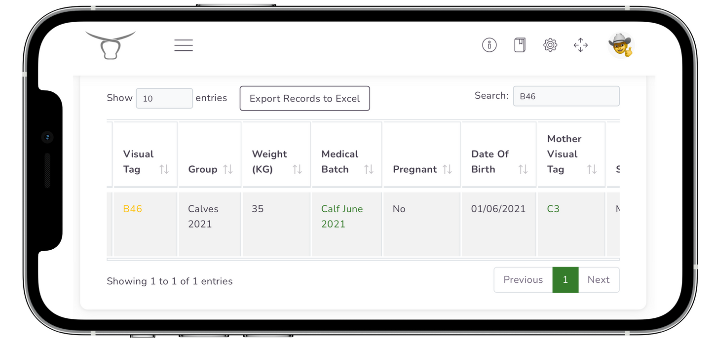 ProLite EID Tag Reader