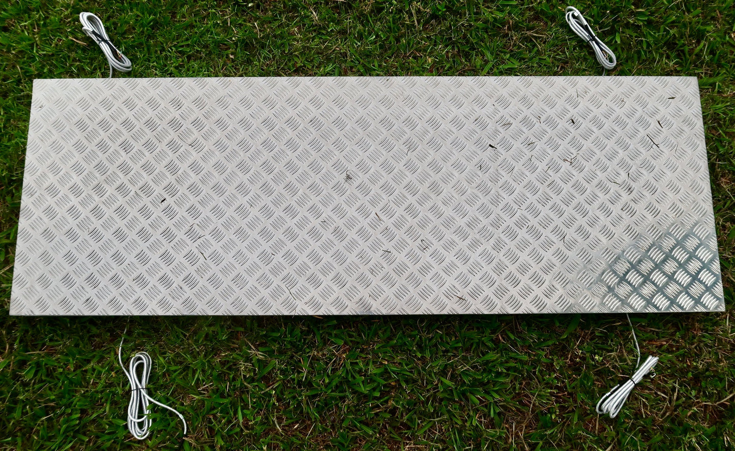 EnduraFlex Scales Kit