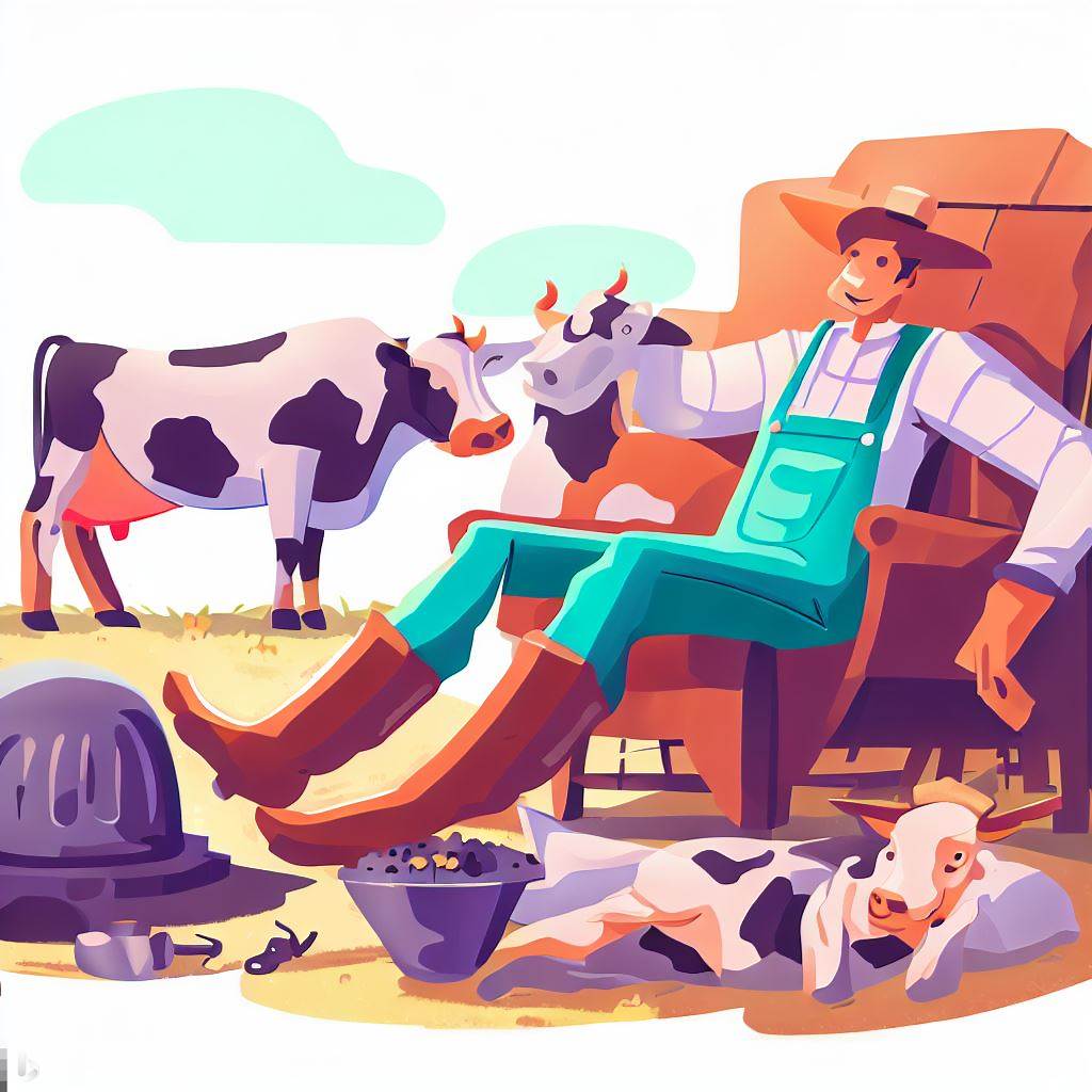 Understanding Cattle Scales