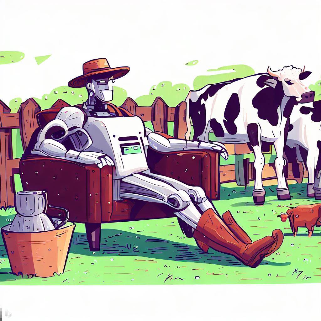 Overview of digital cattle scales