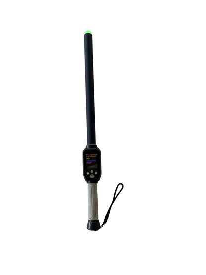 BT Ultra Stick Reader