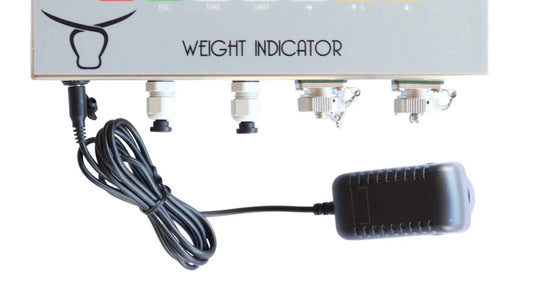 Charger for Digital Indicator