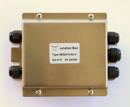 Portable Scales
