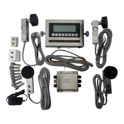 Livestock Scales Kit