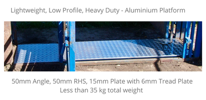 Portable Scales
