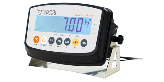 AG3i Digital Indicator