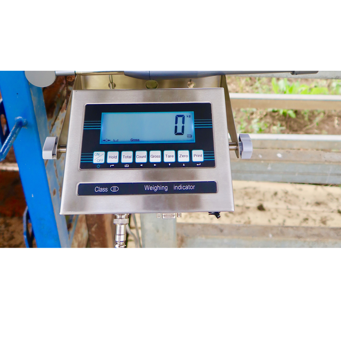 Livestock Scales Kit
