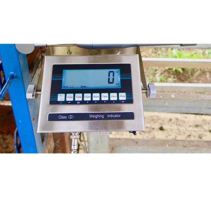 Livestock Scales Kit