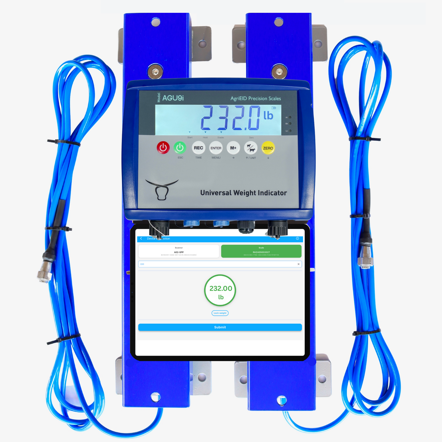 BT Ultra Load Bars