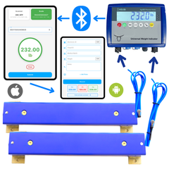 BT Ultra Load Bars - More photos