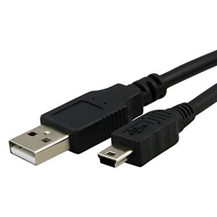 Compact Cable