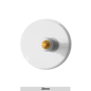 MALE BUTTON (11x COLOURS)