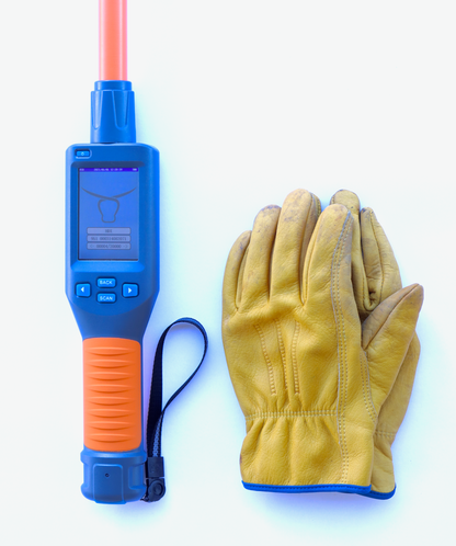 Heavy Duty SMART Stick