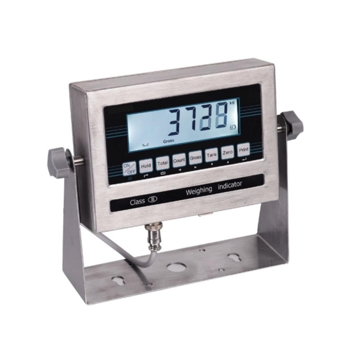 AgriEID Scales Kit - Screen